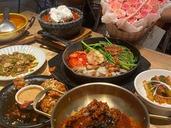 -INSA Korean Bistro饮鲨韩食酒馆