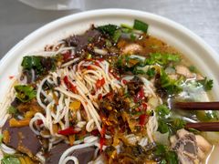 -文山荷鲜居(翠湖店)