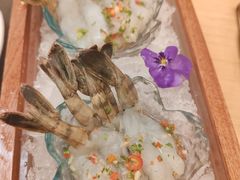 -德川家日本料理(中关村寰太大厦店)