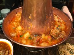 -火燒雲傣家菜(鼓楼店)