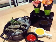 -托斯卡纳烘焙意大利餐厅(五天地店)