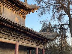 -张掖大佛寺景区