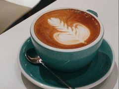 -双风车咖啡馆 Twin Windmills(六道口店)