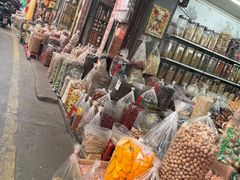 -万家乐小小饮食店