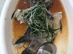 -沪华海鲜大酒楼(南汇店)
