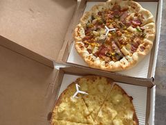 -必胜客(广渠路店)