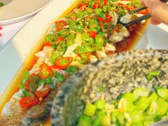 -野蔓果·山野菜(西湖景区·龙井茶田店)