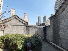 -李叔同故居纪念馆