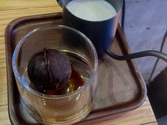 -Home Cafe(水榭春天店)