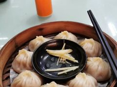 -食惠里小笼包面馆(越秀店)
