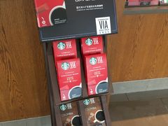 -星巴克臻选(郑州中原万达店)