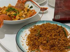 -佳丽海鲜大酒楼(环岛海景店)