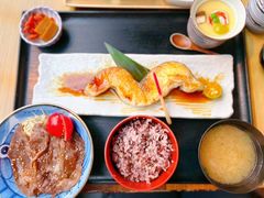 -炉匠炉端烧·酒(国金中心商场店)