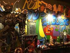 -好享派·团建轰趴馆(旗舰店)