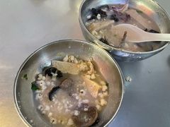 -广场正宗原汁薏米店