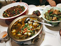 -将军府·鸡毛店(武侯祠店)