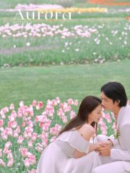 -拾尚映画·STUDIO婚纱摄影(中关村店)