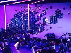 -同济大学四平路校区游泳馆