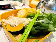 -润园四季椰子鸡火锅(欢乐海岸店)