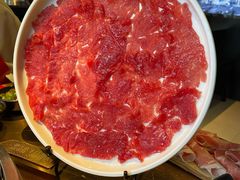 -辣伍鲜毛肚老火锅(元一店)