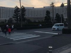 -东京希尔顿酒店