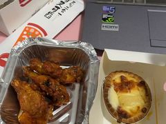 -必胜客(姜堰北大街店)