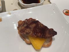 -大渔铁板烧(开发区泰达永旺店)