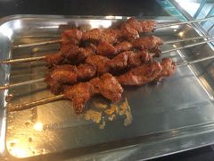 -鸣记脆皮烤鱼·海鲜烤鱼(三八广场店)