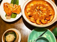 -粗茶淡饭·隐庐私厨(东亭店)