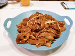 港式干炒-龙记香港茶餐厅(久光百货店)