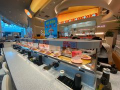 -争鲜回转寿司(西红门荟聚PLUS店)