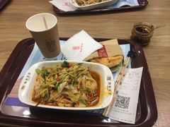 -魏家凉皮(协和店)