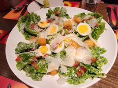 -ZAFFERANO西班牙海鲜饭(上海首店)