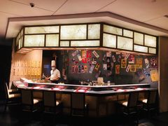 -佛山希尔顿酒店·融誉亚洲美食荟