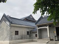 -黄埔古港