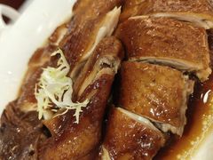 -山泉公馆酒家(珠江新城店)