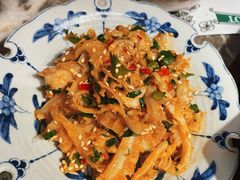 -禄婶鸡煲·打边炉