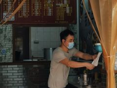 -李记牛杂店(建设一街店)