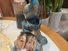 -虾佬圣汤·海鲜姿造(乐堤港店)