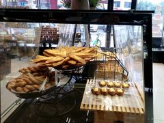 -好利来(柳北店)