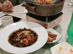 -七味·用心做好鱼(花桥店)