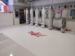 -北京博武堂搏击俱乐部(甘家口店)