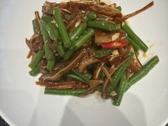 -杨氏青龙虾·羊蝎子(金盛路总店)