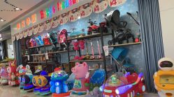 -非凡孕婴(旭海时代广场店)