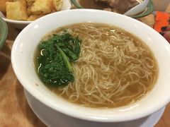 -黄亚细肉骨茶(仰光路店)