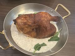 -Poulet - Bugis+