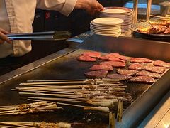 -重庆丽苑维景国际大酒店·海鲜自助餐厅