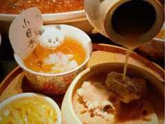 -知楚•精致湖北菜(武商MALL店)