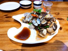 -食鸡公社辣子鸡·潍坊菜·烧烤