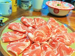 -楠火锅(哈尔滨金爵万象店)